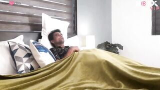 Big Boobs Indian Stepmom in Saree Rough fucked by Stepson