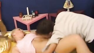 EXPOSED The Squirting Sensation That Will Leave You Breathless!