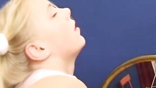 EXPOSED The Squirting Sensation That Will Leave You Breathless!