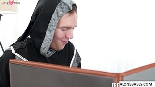katie kush olivia madison cosplay action_1
