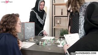 katie kush olivia madison cosplay action_1