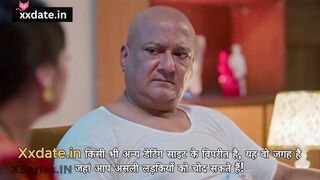 Pooja Bhabhi Ko Godi Bana Kar Chod Diya - Ko Ko_1_1_1