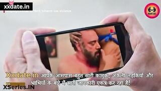 Seema Ko Chod Dala Ghar Par Koi Nhi Tha Jab - Ko Ko_1_1_1_1