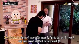 SEXY SAALI KO JIJA NE CHODA PART 1 - Ko Ko_1_1_1
