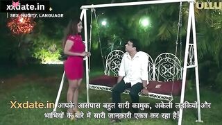 Sexy Saloni Bhabhi E3 - Yorgelis Carrillo_1_1_1