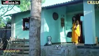Wife Ke Samane Saas Se Samband Banakar Damadaraja Wife Ko Sex Karn Sikhate Hai Full -