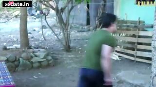 Wife Ke Samane Saas Se Samband Banakar Damadaraja Wife Ko Sex Karn Sikhate Hai Full -
