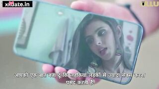 Wife Ke Samane Saas Se Samband Banakar Damadaraja Wife Ko Sex Karn Sikhate Hai Full -