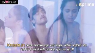 Wife Ke Samane Saas Se Samband Banakar Damadaraja Wife Ko Sex Karn Sikhate Hai_1_1_1