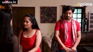 Wife Ke Samane Saas Se Samband Banakar Damadaraja Wife Ko Sex Karn Sikhate Hai_1_1_1