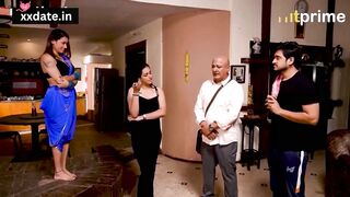 Sexy Teacher - Its A Story Of Teacher Student Saga_1_1_1_1