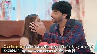 Suresh Ki Lugai Ko Chod Diya_1_1_1