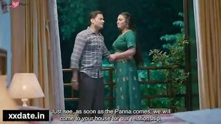Suresh Ki Lugai Ko Chod Diya_1_1_1