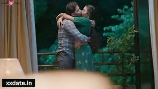 Suresh Ki Lugai Ko Chod Diya_1_1_1