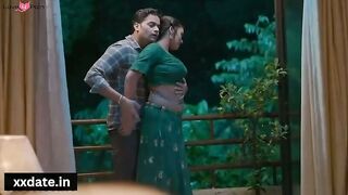 Suresh Ki Lugai Ko Chod Diya_1_1_1