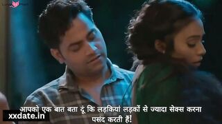 Suresh Ki Lugai Ko Chod Diya_1_1_1
