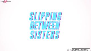 slipping between sisters yj3gfz_1