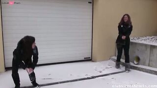 OUTRAGEOUS 18YearOld Innocence SHATTERED into 11 MINUTES Flat Witness the EPIC Transformation!assistant