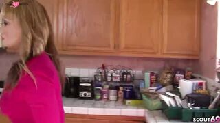 Mature get First Interracial BBC Sex