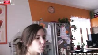 MAIDEN SLAUGHTER Witness the Sacred Sacrament of Sweet surrender 720p Uncensored Pornographic Movie