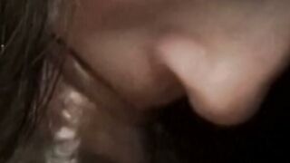 Hot amateur hotties Destiny and Micki pussy ravaged by BBC
