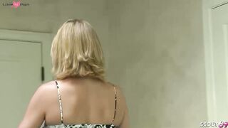 Mature Rocanne at Interracial BBC Sex