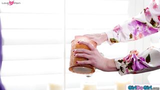 A free massage and more for your candles
