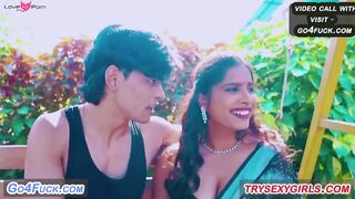 Young College Boy Aand Big Boobs Milky Bhabhi Hardcore Chudai
