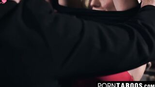 PornTaboos.com - Kenzie Taylor gets pounded by her doctor as her husband watches