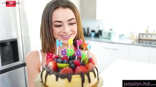 Birthday BlowoutWrappers Morning Surprise
