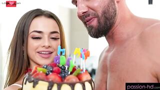 Birthday BlowoutWrappers Morning Surprise
