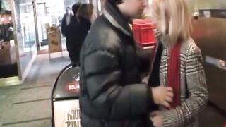 UNBELIEVABLE ACT OF FREEDOM! 19YearOld Innocent Loses Control and Offer Herself the Deepest, Dirtiest Orgasm of Her Life!