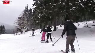 Blindfolded Innocence Teenage Temptress Seduced by Multiple Couple