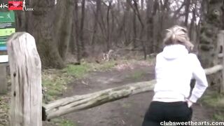 UNBELIEVABLE ORAL EXQUISE! Small Blonde Cutie Give EPIC FELLATIO You Wont Believe What Happens Next!!