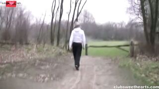 UNBELIEVABLE ORAL EXQUISE! Small Blonde Cutie Give EPIC FELLATIO You Wont Believe What Happens Next!!