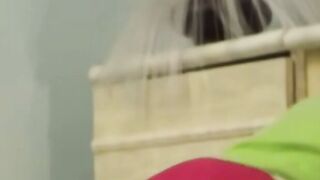 LIAR TIERS!!! 18YO Blonde beauty PLEASES DARK HORSE BIKE God