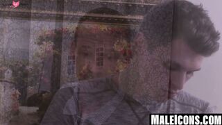 MaleIcons.com - Rodney Steele nails tasty dick in my delicious ass
