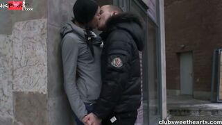 The Ultimate Dyke Seduction Anna and Kristins Forbidden Passion