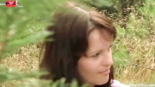RITAS SINISTER CONCEALED She Thought She Could Hide It, But Her Jogging Routine Exposed Her Darkest Desires!