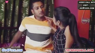 Daru Ke Pack Pine Ke Bad Ladki Ne Apni Jawani Dikhayi Friend Ko Aur Romantic Ssex
