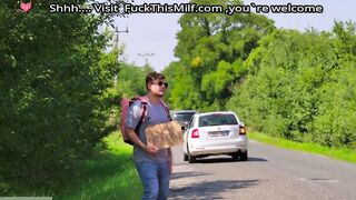 Eveline Dellai - Fuckthismilf