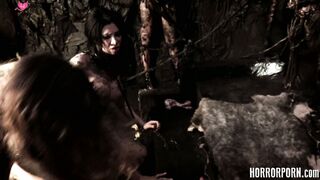 HORROR PORN: Hell Hoes