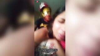 Bengali boys Rajkumar fucked his gf hard Indian porn mms video
