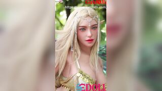 Den porn video – Sexpuppen, wie du sie noch nie gesehen hast.