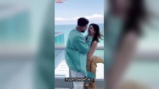 Indian punjabi newly weds bhabhi honeymoon video leaked xxx viral mms