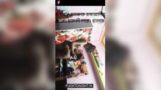 Cute Young Village Cousin Sister Sucking Cousin Dick and Fucking viral desi sex (2)