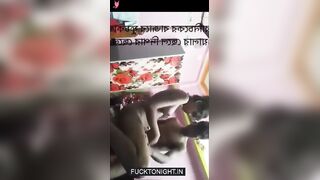 Cute Young Village Cousin Sister Sucking Cousin Dick and Fucking viral desi sex (2)