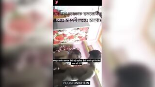 Cute Young Village Cousin Sister Sucking Cousin Dick and Fucking viral desi sex (2)