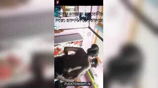 Cute Young Village Cousin Sister Sucking Cousin Dick and Fucking viral desi sex (2)