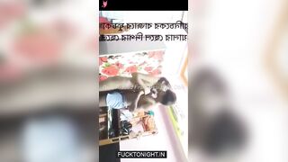 Cute Young Village Cousin Sister Sucking Cousin Dick and Fucking viral desi sex (2)